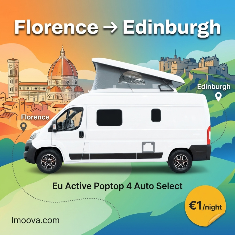 Eu Active Poptop 4 Auto Select - image 1
