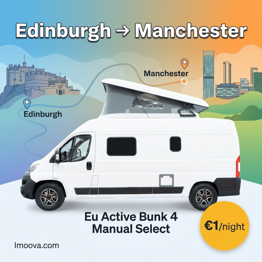 Eu Active Bunk 4 Manual Select - image 1