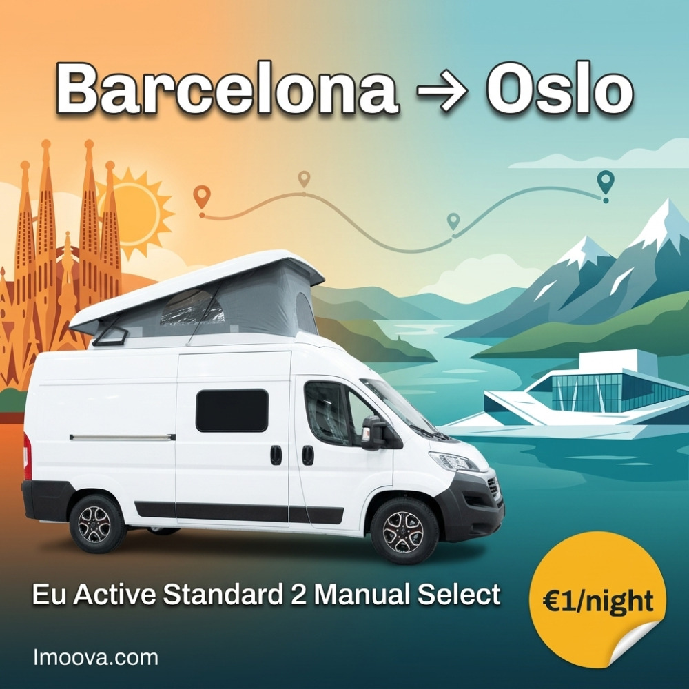 Eu Active Standard 2 Manual Select - image 1