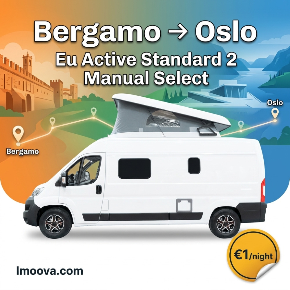 Eu Active Standard 2 Manual Select - image 1