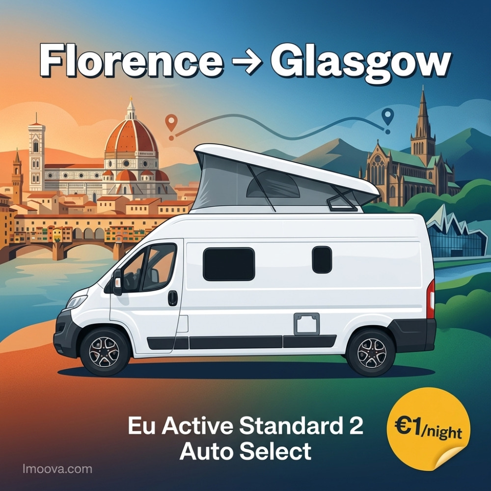 Eu Active Standard 2 Auto Select - image 1
