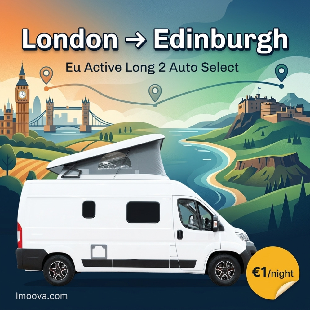 Eu Active Long 2 Auto Select - image 1