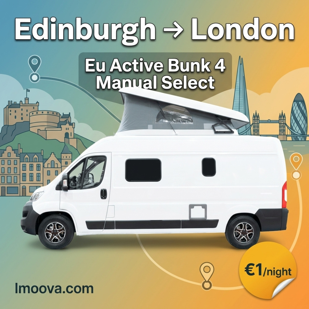 Eu Active Bunk 4 Manual Select - image 1