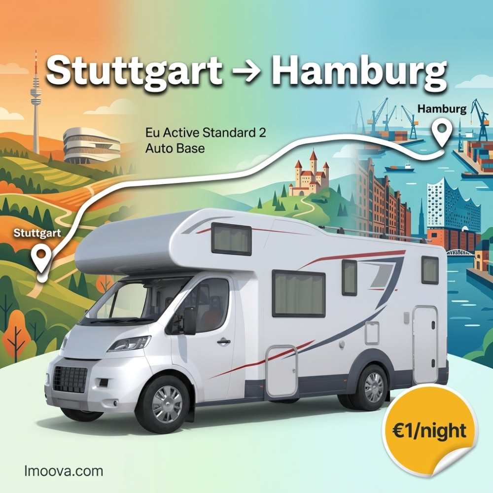 Eu Active Standard 2 Auto Base - image 1