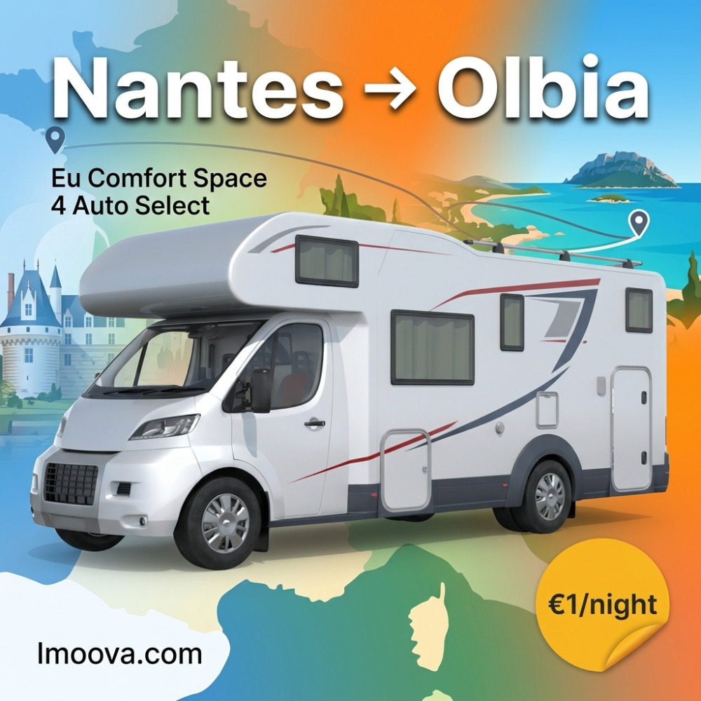 Eu Comfort Space 4 Auto Select - image 1