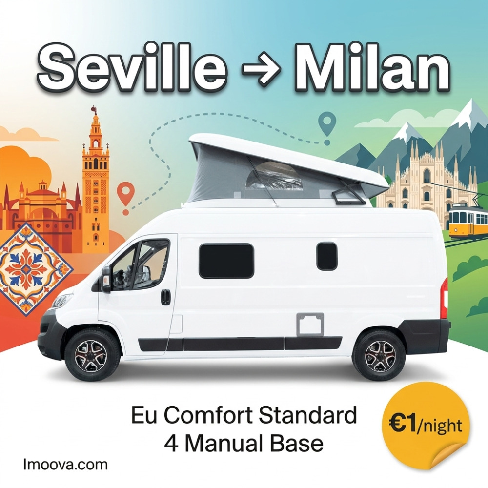 Eu Comfort Standard 4 Manual Base - image 1
