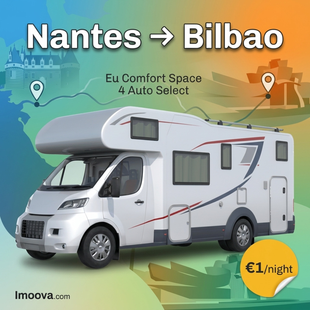 Eu Comfort Space 4 Auto Select - image 1