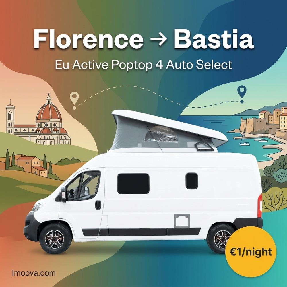 Eu Active Poptop 4 Auto Select - image 1