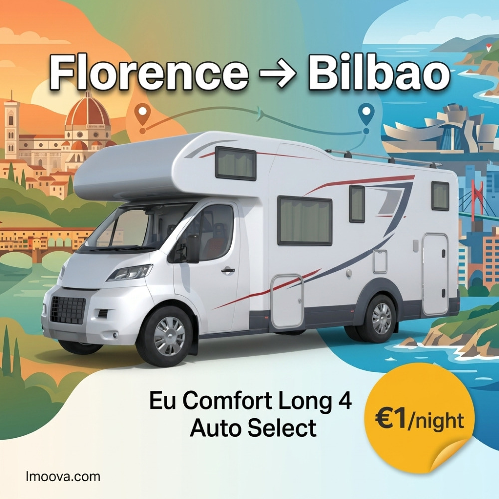 Eu Comfort Long 4 Auto Select - image 1