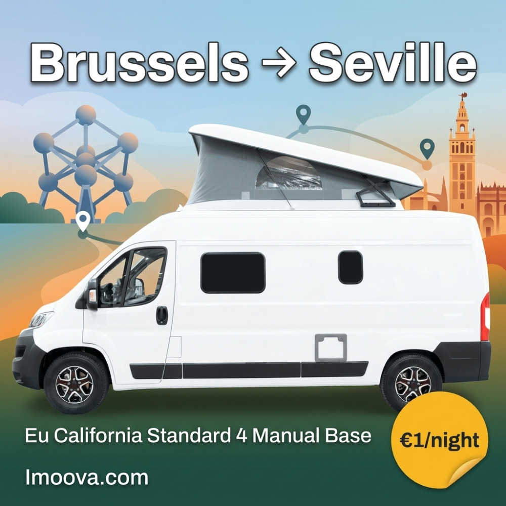 Eu California Standard 4 Manual Base - image 1