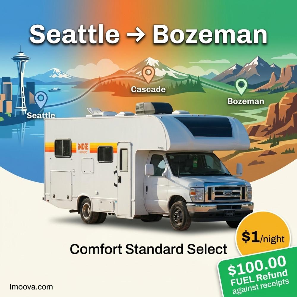Comfort Standard Select - image 1