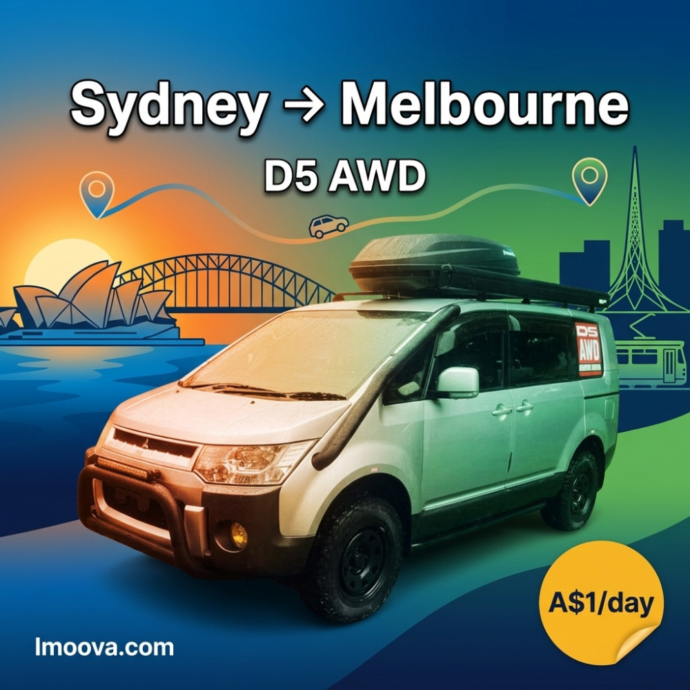 D5 AWD - image 1