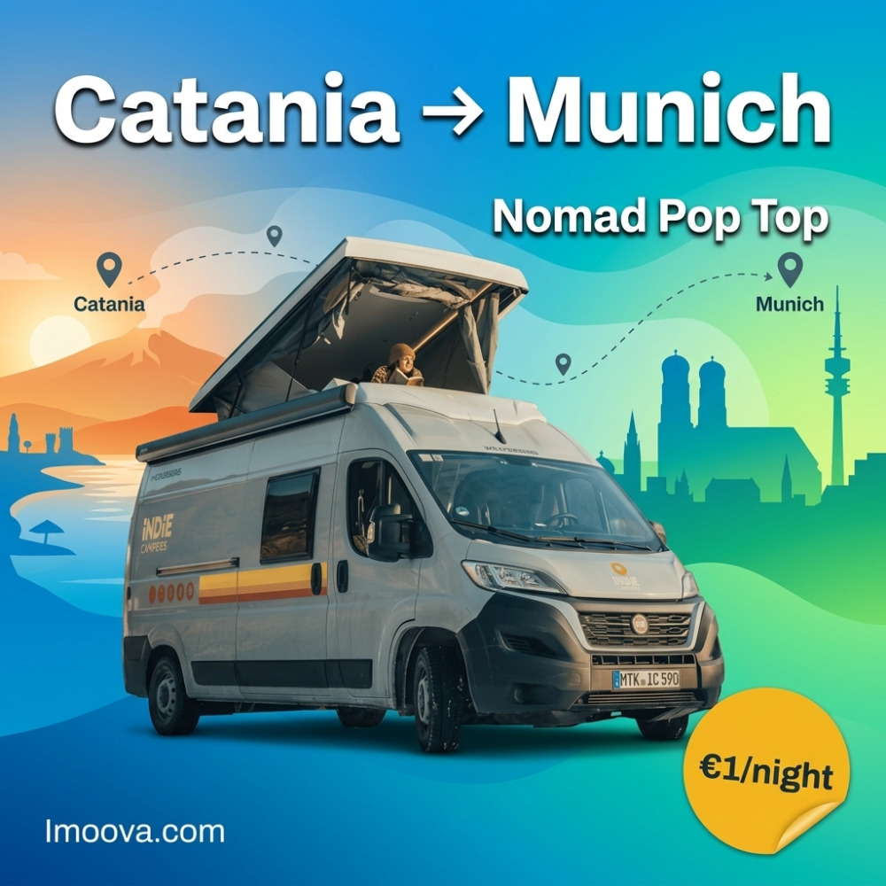 Nomad Pop Top - image 1