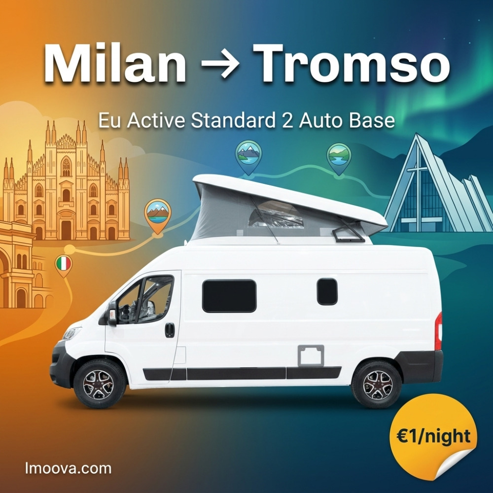 Eu Active Standard 2 Auto Base - image 1