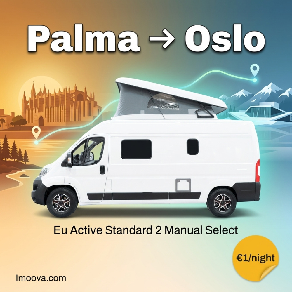 Eu Active Standard 2 Manual Select - image 1