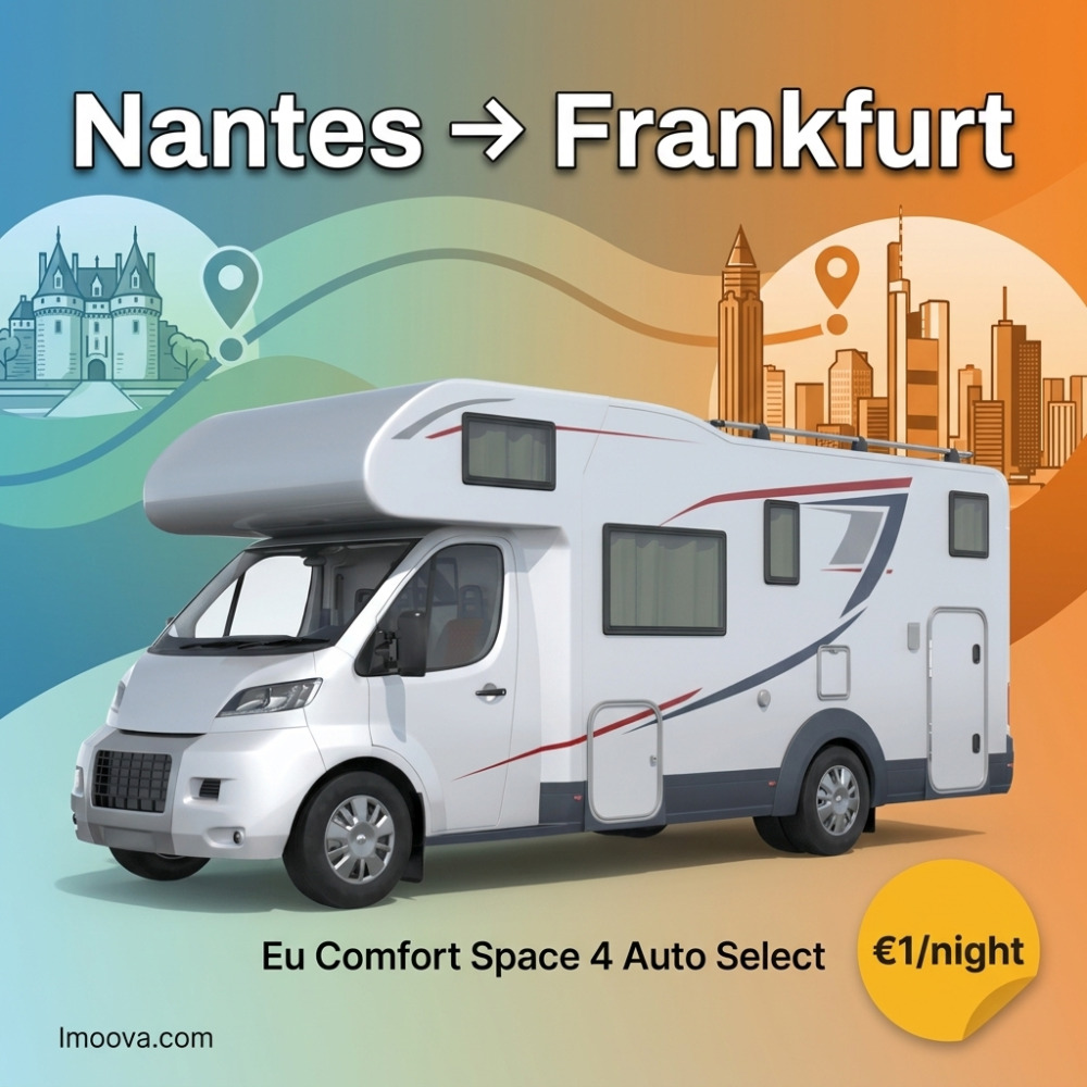 Eu Comfort Space 4 Auto Select - image 1