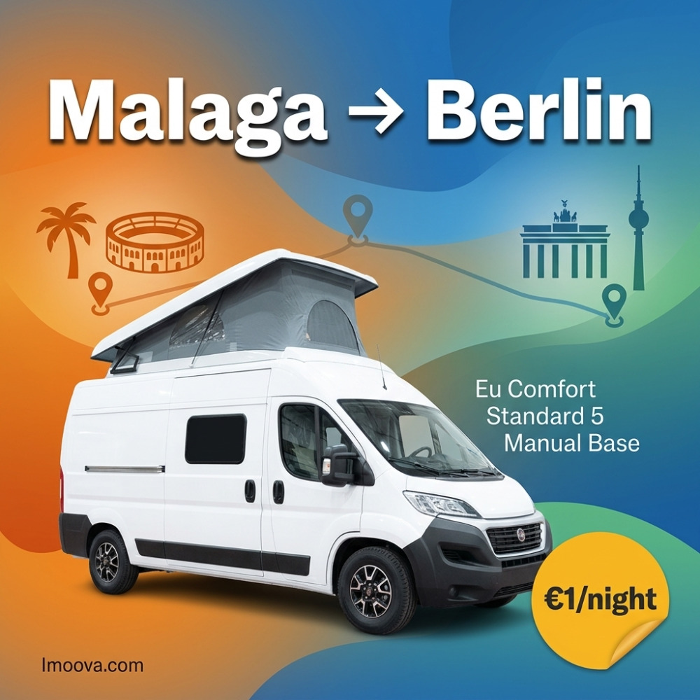 Eu Comfort Standard 5 Manual Base - image 1