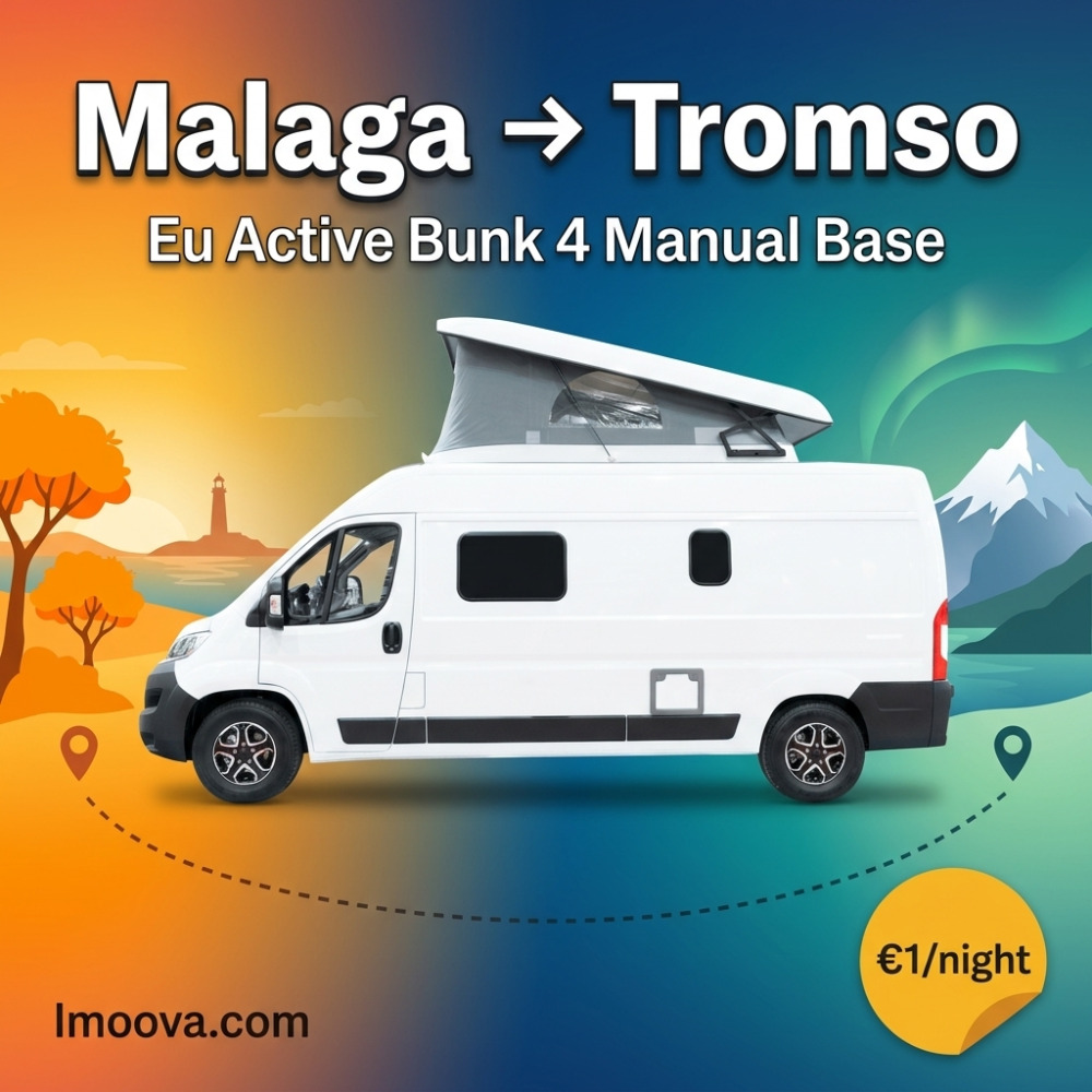 Eu Active Bunk 4 Manual Base - image 1