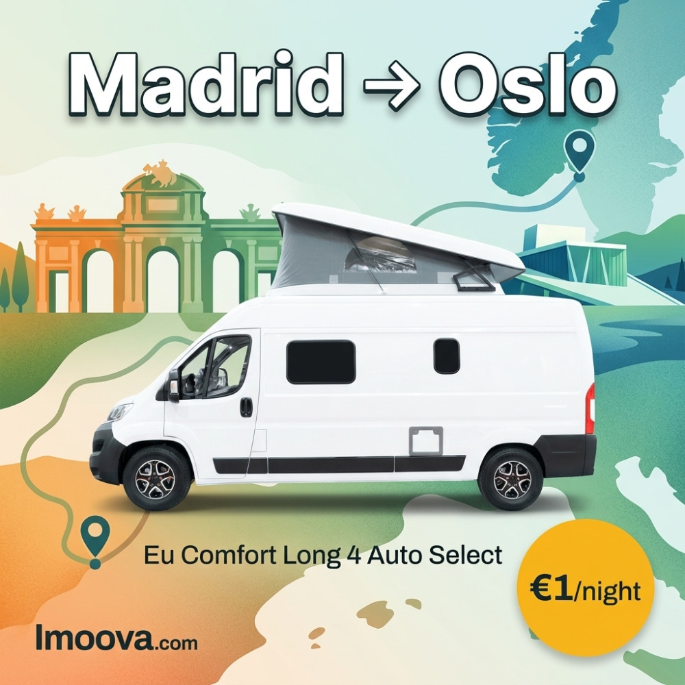 Eu Comfort Long 4 Auto Select - image 1