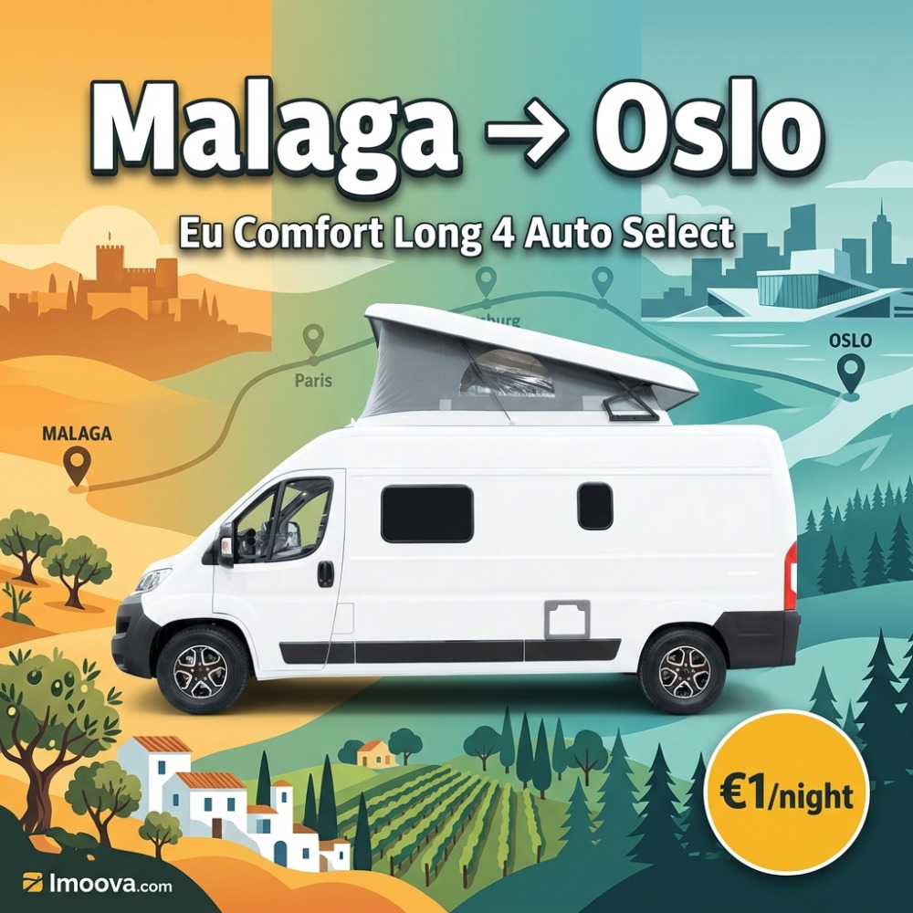 Eu Comfort Long 4 Auto Select - image 1