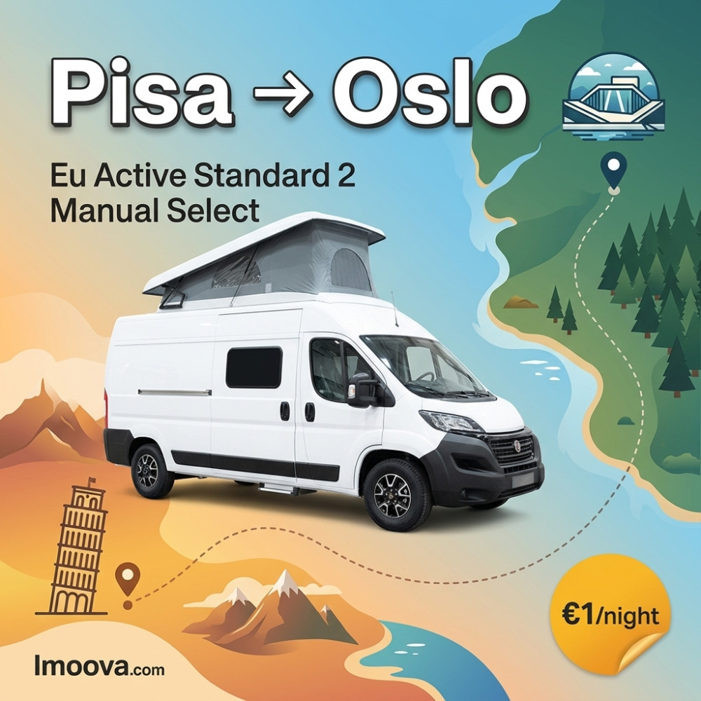 Eu Active Standard 2 Manual Select - image 1