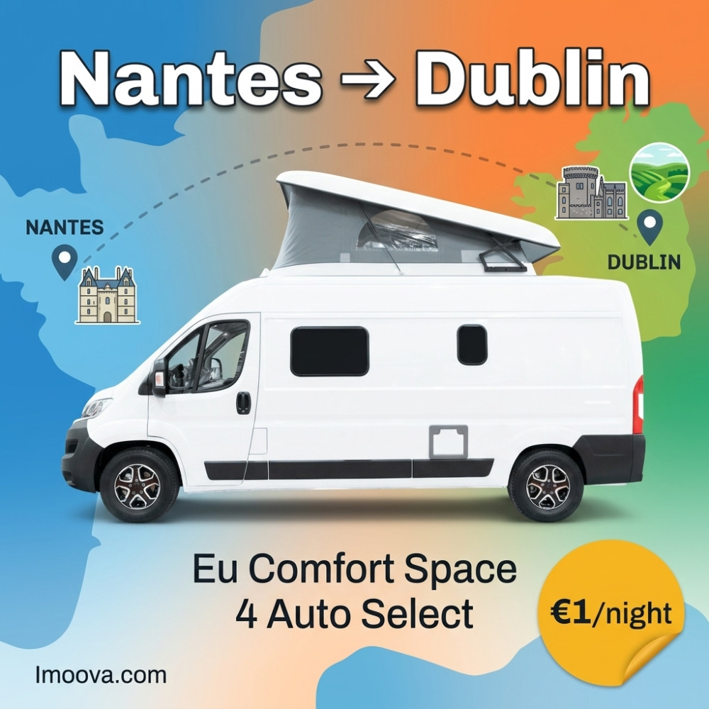 Eu Comfort Space 4 Auto Select - image 1