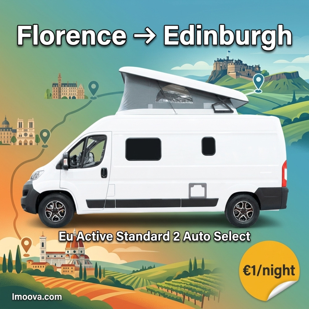 Eu Active Standard 2 Auto Select - image 1