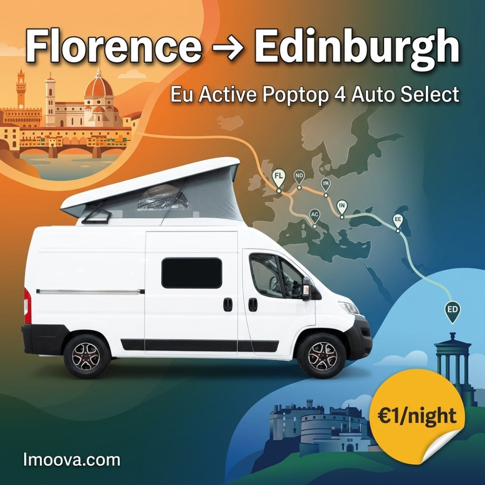 Eu Active Poptop 4 Auto Select - image 1
