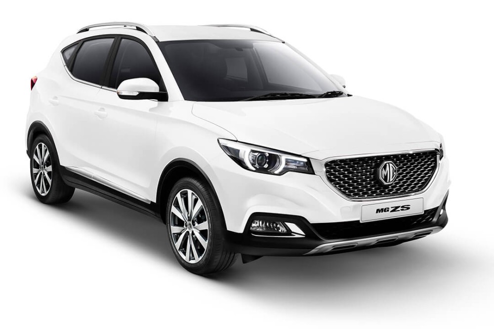 INTERMEDIATE SUV available for relocation from Melbourne to Brisbane