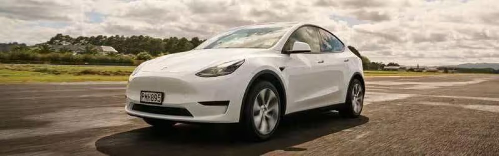image of Eletric Vehicle