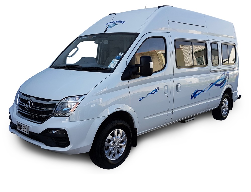 image of Koru 3 Freedom