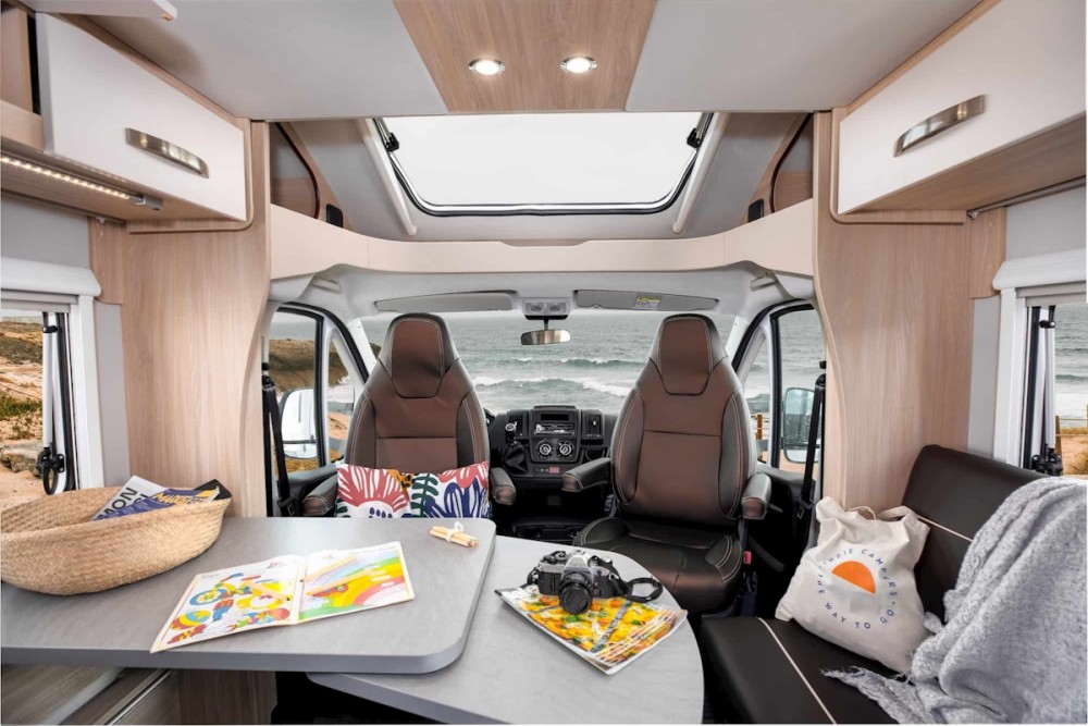 Oc Comfort Standard 4 Auto Select