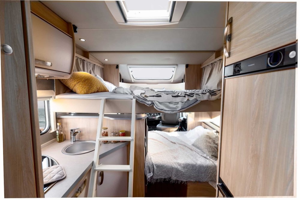 Oc Comfort Standard 4 Auto Select