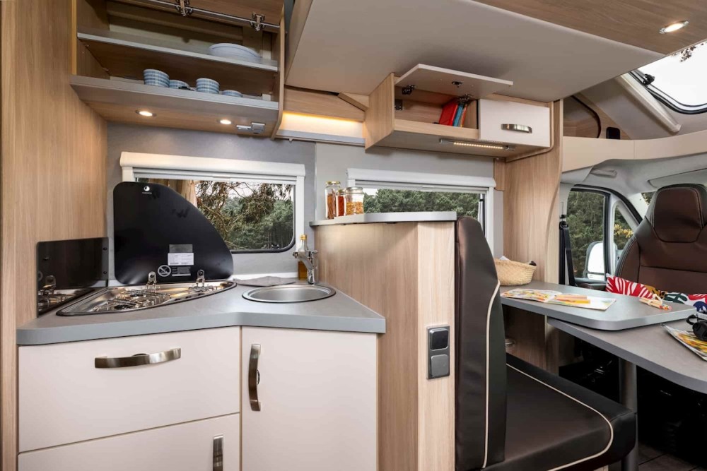 Oc Comfort Standard 4 Auto Select
