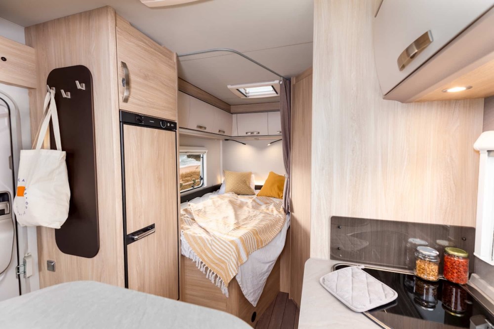 Oc Comfort Standard 4 Auto Select